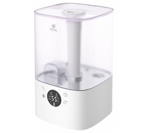 RUH-ANP300/4.3E-WT ROYAL CLIMA Увлажнитель воздуха ANTICA PRO