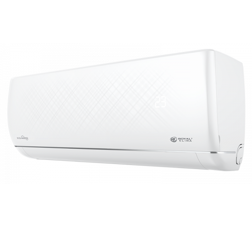 ROYAL CLIMA Инверторная сплит-система серии RENAISSANCE DC EU INVERTER 2024 RCI-RND24HN (комплект)