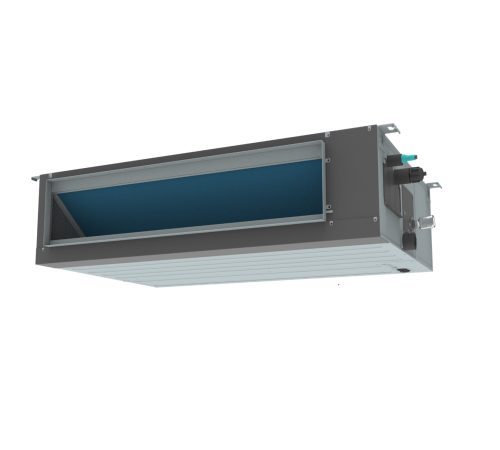 Hisense Инверторная сплит-система канального типа серии HEAVY EU DC INVERTER R32 AUD-60UX4REH8/AUW-60U6RW8 (комплект)
