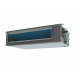 Hisense Инверторная сплит-система канального типа серии HEAVY EU DC INVERTER R32 AUD-60UX4REH8/AUW-60U6RW8 (комплект)