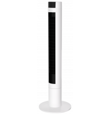 RBF-1001E-WT Вентилятор бытовой колонный ROYAL CLIMA