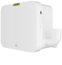 LP015-60CS Насос дренажный с распылителем (15 л/ч, 60м, проточный) LAMPRECHT