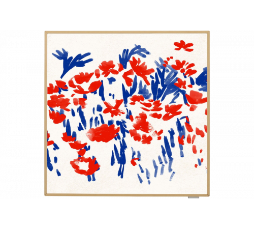 A12GA1.NSER (Multi Artcool Gallery) внутренний блок мульти сплит-системы LG
