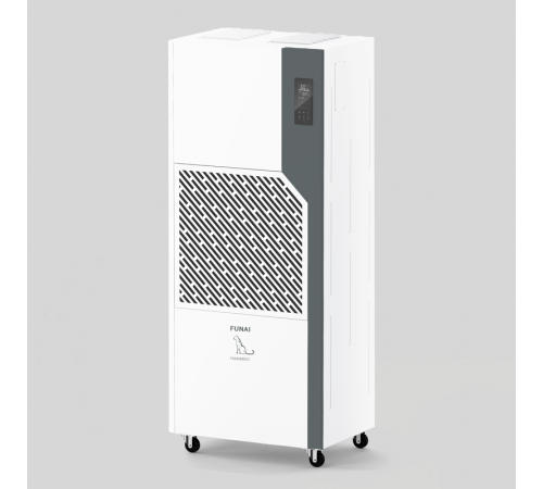 RAD-Y120T7E осушитель воздуха FUNAI