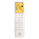 ROYAL CLIMA Инверторная сплит-система бризер серии ROYAL FRESH FULL DC EU INVERTER RCI-RF30HN (комплект)