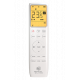 ROYAL CLIMA Инверторная сплит-система бризер серии ROYAL FRESH FULL DC EU INVERTER RCI-RF30HN (комплект)