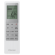 Hisense Инверторная cплит-система серии EXPERT PRO DC Inverter R32 AS-18UW4RXATV03 (комплект)