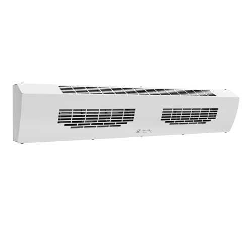 RAH-HG0.6E3M ROYAL Clima Электрическая завеса