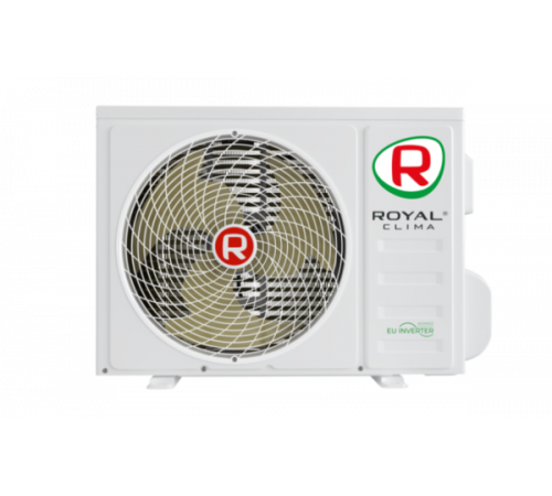 ROYAL CLIMA Инверторная сплит-система бризер серии ROYAL FRESH STANDARD FULL DC EU Inverter RCI-RFS28HN (комплект)