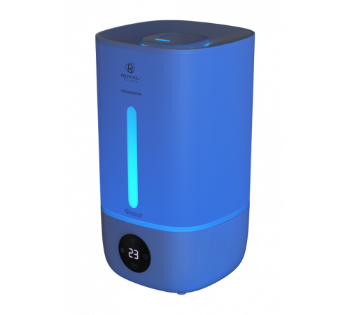RUH-PV350/5.0E-WT Primavera Увлажнитель воздуха ROYAL Clima