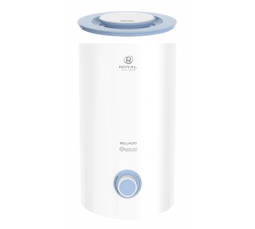 RUH-BL300/3.5M-WT Bellagio Увлажнитель воздуха ROYAL Clima
