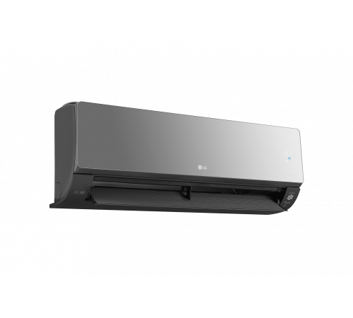 AC09BK.NSJR (ArtCool Mirror) внутренний блок сплит-системы LG