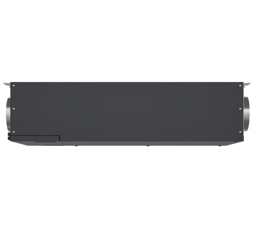 Компактная вентиляционная установка серии ZPE-M 1000-2,4/1 INT A