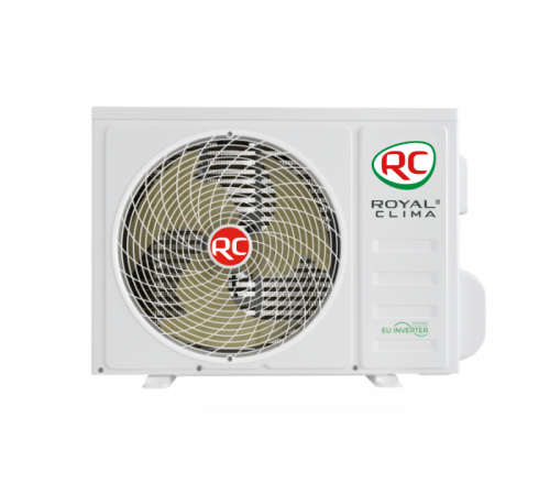 ROYAL CLIMA Инверторная сплит-система серии ROYAL SUPREMO NERO Full DC EU Inverter RCI-RSN55HN (комплект)