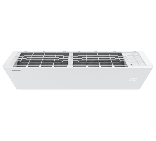 Hisense Классическая сплит-система серии STRONG VIBE Classic A AS-36HW4RKZHB (комплект)