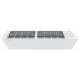 Hisense Классическая сплит-система серии STRONG VIBE Classic A AS-36HW4RKZHB (комплект)