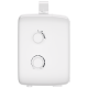 RFH-PF1200DC-WT PREFERITO Электрический тепловентилятор ROYAL CLIMA