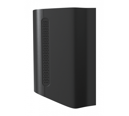 Hisense Инверторная сплит-система серии VISION PRO 2.0 CARBON SUPERIOR DC Inverter AS-10UW4RXVQH01A(B) (комплект)