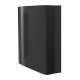 Hisense Инверторная сплит-система серии VISION PRO 2.0 CARBON SUPERIOR DC Inverter AS-10UW4RXVQH01A(B) (комплект)