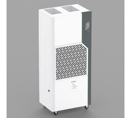 RAD-Y120T7E осушитель воздуха FUNAI