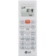 AC09BK.NSJR (ArtCool Mirror) внутренний блок сплит-системы LG