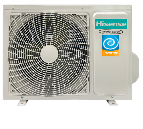 Hisense Инверторная cплит-система серии EXPERT PRO DC Inverter R32 AS-18UW4RXATV03 (комплект)