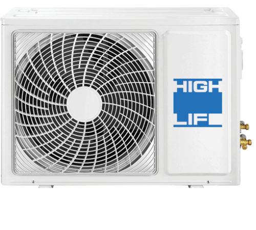 HIGH LIFE Классическая сплит-система серии PRIORITY CLASS ACHL-24PC-CHDV02S (комплект)