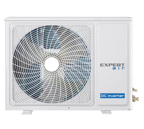 EXPERTAIR by ZILON Инверторная сплит-система серии PROFF DC Inverter ZAC-I/PR07NPZ (комплект)