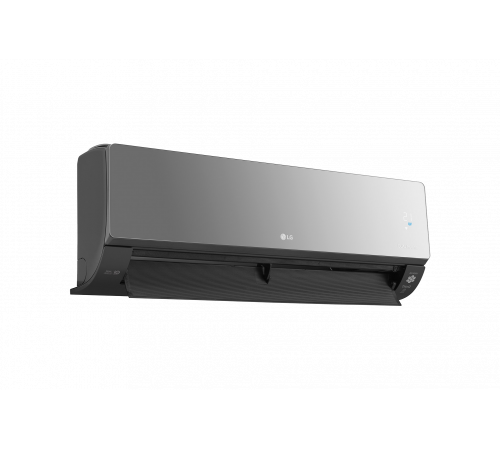 AC09BK.NSJR (ArtCool Mirror) внутренний блок сплит-системы LG