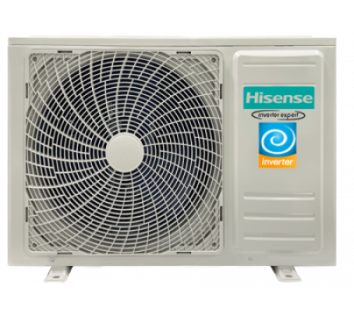 Hisense Инверторная сплит-система серии CITY DC Inverter (комплект) AS-07UW4RYRCM00