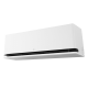 LG Инверторная сплит-система серииDELUXE PRO DUAL Inverter H18S1D (комплект)