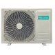 Hisense Классическая сплит-система серии STRONG VIBE Classic A AS-36HW4RKZHB (комплект)