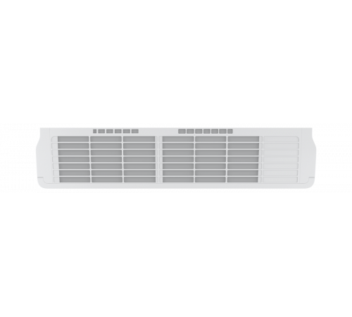 Инверторная сплит-система серии VISION PRO 2.0 SUPERIOR DC Inverter AS-13UW4RXVQH02 (комплект)