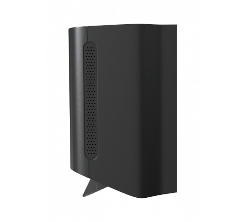 Hisense Инверторная сплит-система серии VISION PRO 2.0 CARBON SUPERIOR DC Inverter AS-10UW4RXVQH01A(B) (комплект)