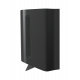 Hisense Инверторная сплит-система серии VISION PRO 2.0 CARBON SUPERIOR DC Inverter AS-10UW4RXVQH01A(B) (комплект)