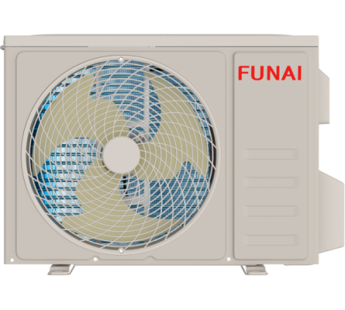 FUNAI Классическая сплит-система серии SENSEI 2.0 RAC-SN20HP.D07 (комплект)