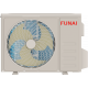 FUNAI Классическая сплит-система серии SENSEI 2.0 RAC-SN20HP.D07 (комплект)
