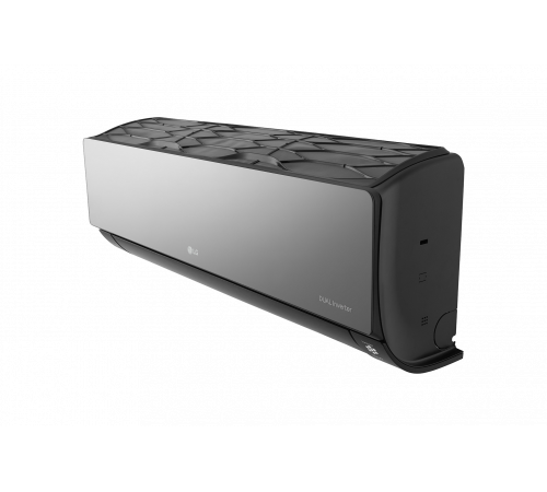 AC09BK.NSJR (ArtCool Mirror) внутренний блок сплит-системы LG