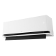 LG Инверторная сплит-система серииDELUXE PRO DUAL Inverter H18S1D (комплект)