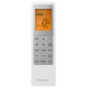 Hisense Классическая сплит-система серии STRONG VIBE Classic A AS-36HW4RKZHB (комплект)