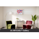 A12GA1.NSER (Multi Artcool Gallery) внутренний блок мульти сплит-системы LG
