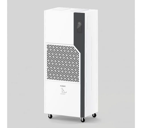 RAD-Y120T7E осушитель воздуха FUNAI