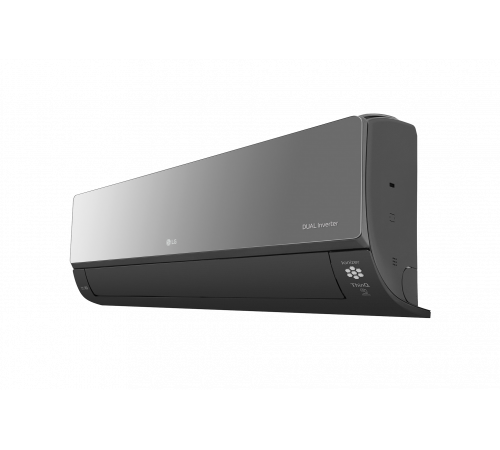 AC09BK.NSJR (ArtCool Mirror) внутренний блок сплит-системы LG