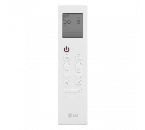 H24S1D.NS1R (Deluxe Pro) внутренний блок сплит-системы LG