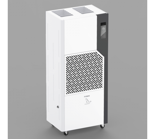 RAD-Y120T7E осушитель воздуха FUNAI