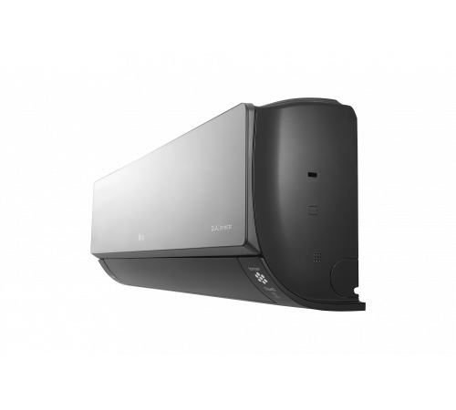 AC09BK.NSJR (ArtCool Mirror) внутренний блок сплит-системы LG