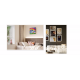 A12GA1.NSER (Multi Artcool Gallery) внутренний блок мульти сплит-системы LG
