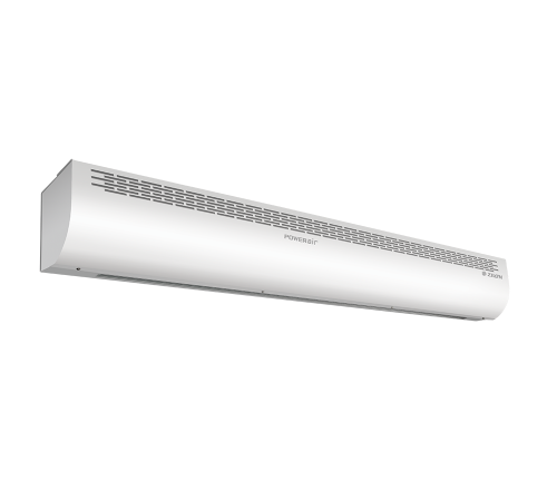 Электрическая завеса ZVV-0.8E5M
