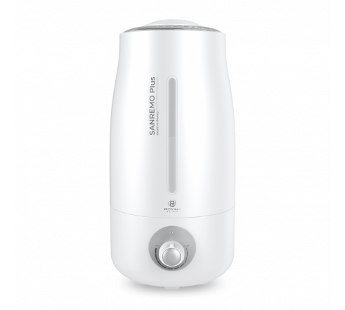 RUH-SP400/3.0M-SV ROYAL Clima Ультразвуковой увлажнитель воздуха Sanremo PLUS