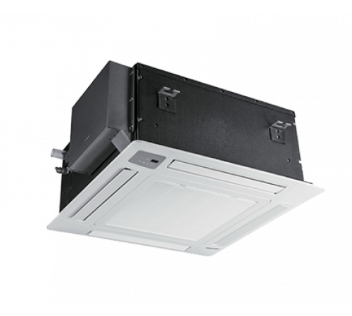 Инверторная сплит-система кассетного типа серии HEAVY DC INVERTER AUC-48UX4SFA/AUC-I-950 /AUW-48U6SP1 (комплект)
